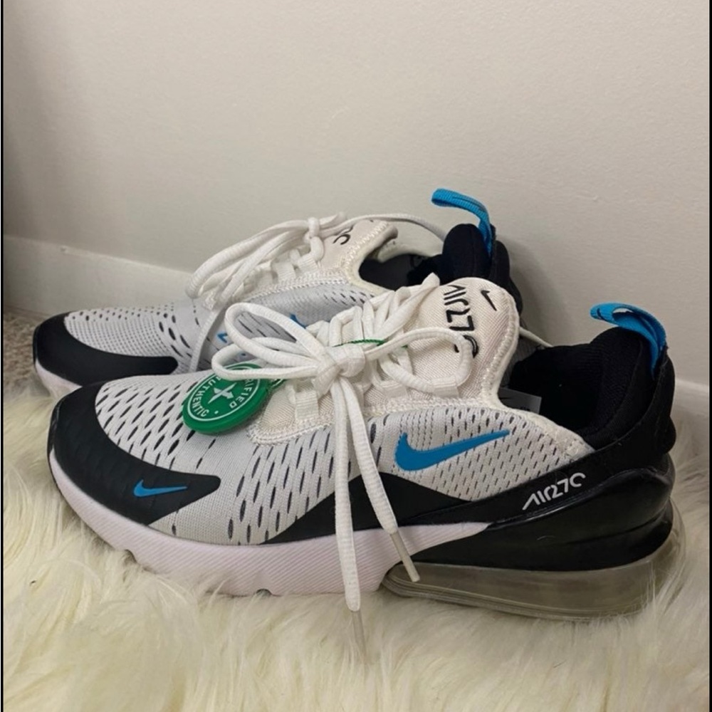 Nike Air Max 270